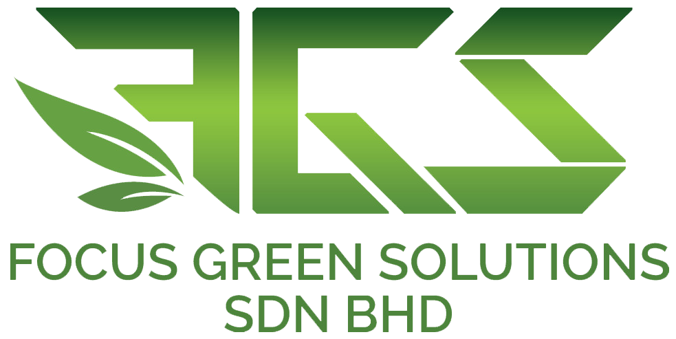 Focus Green Solutions Logo