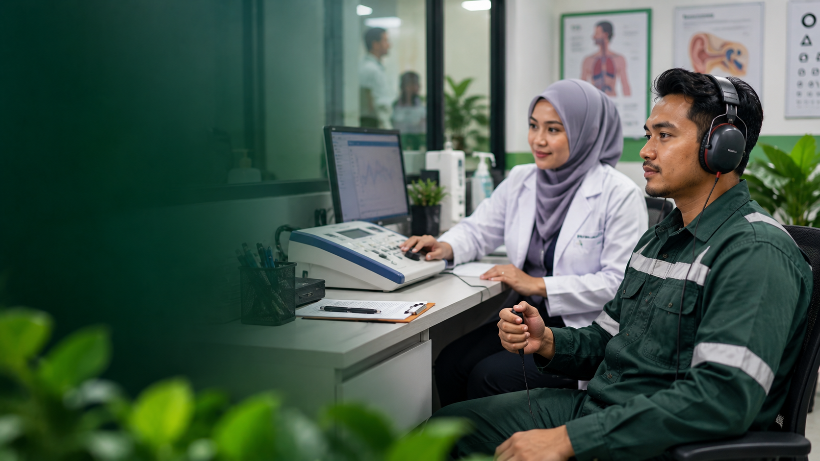 Occupational Health Services